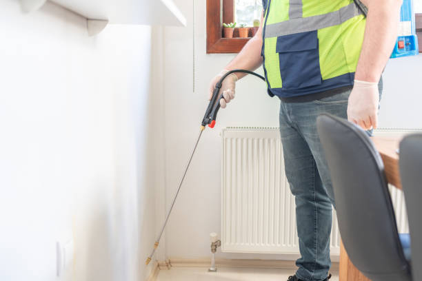 Best Pest Inspection Near Me  in Mission Bend, TX