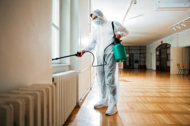 Best Pest Prevention Services  in Mission Bend, TX